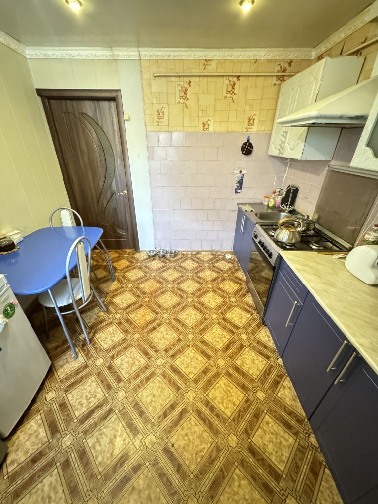 Продажа 3-комнатной квартиры, Дзержинск, Попова ул,  34