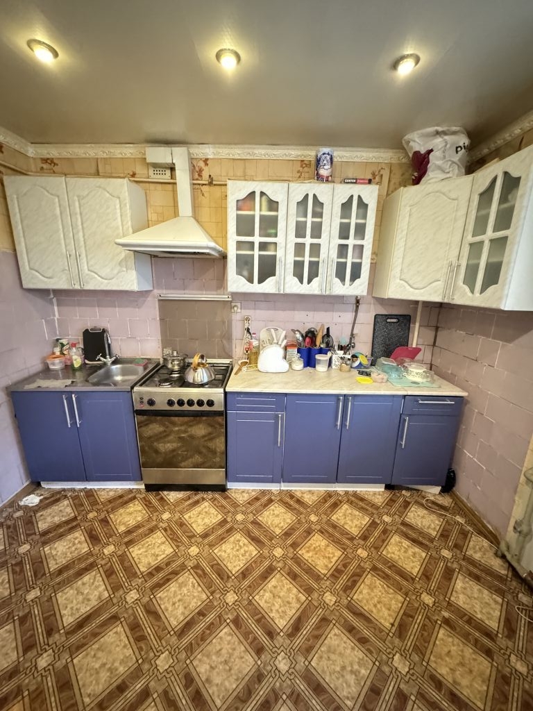 Продажа 3-комнатной квартиры, Дзержинск, Попова ул,  34