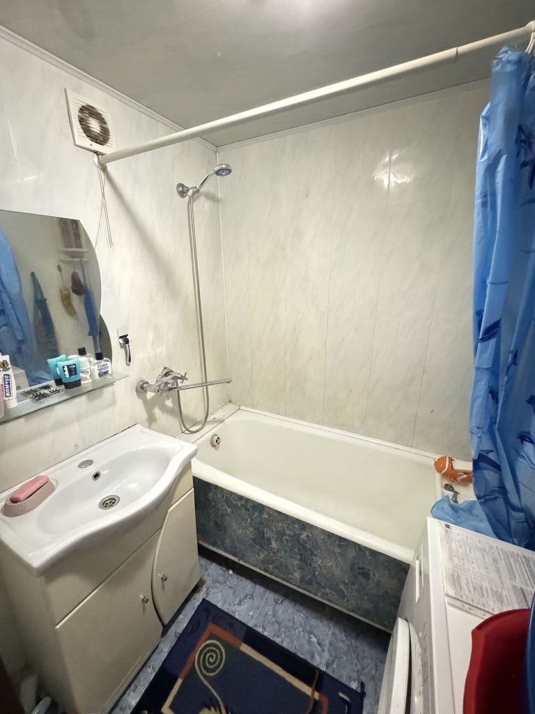 Продажа 3-комнатной квартиры, Дзержинск, Попова ул,  34