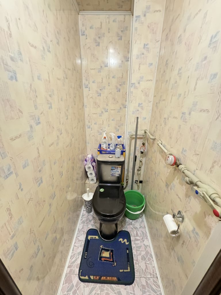 Продажа 3-комнатной квартиры, Дзержинск, Попова ул,  34