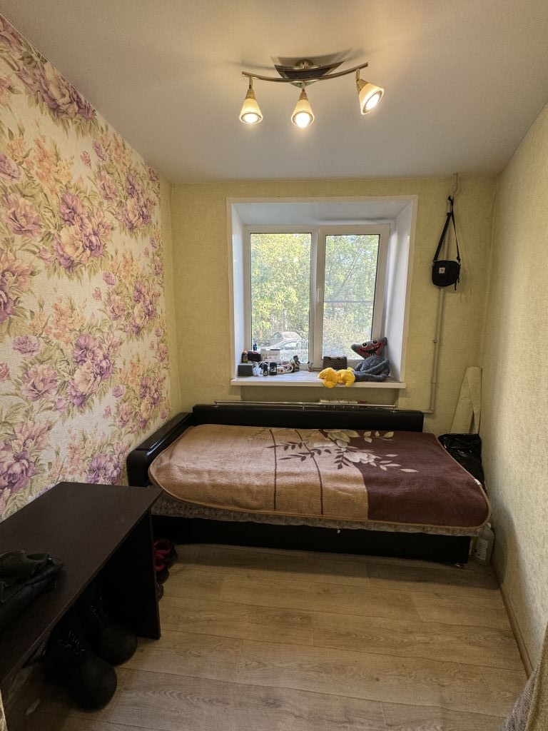 Продажа 3-комнатной квартиры, Дзержинск, Попова ул,  34