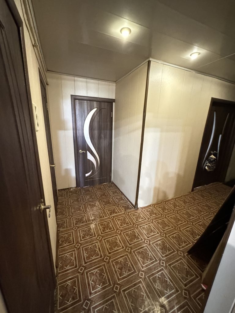 Продажа 3-комнатной квартиры, Дзержинск, Попова ул,  34