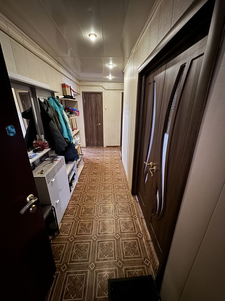 Продажа 3-комнатной квартиры, Дзержинск, Попова ул,  34