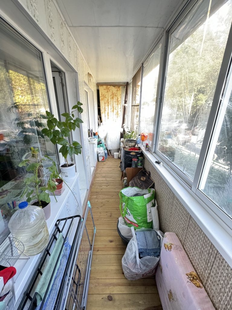 Продажа 3-комнатной квартиры, Дзержинск, Попова ул,  34