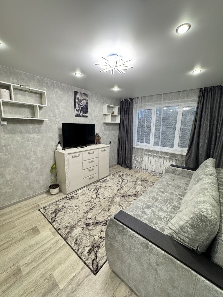 Продажа 2-комнатной квартиры, Дзержинск, Патоличева Комбрига ул,  25