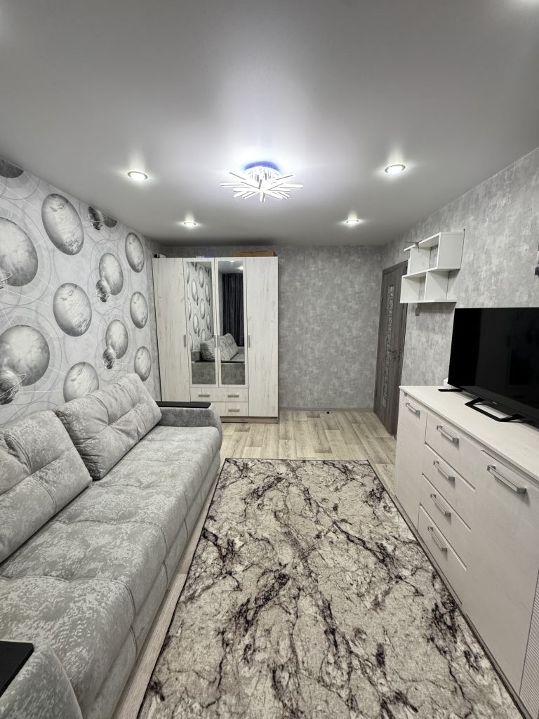 Продажа 2-комнатной квартиры, Дзержинск, Патоличева Комбрига ул,  25