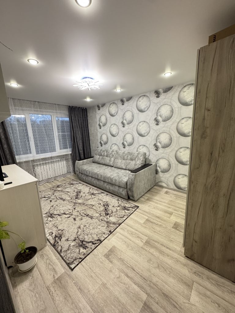 Продажа 2-комнатной квартиры, Дзержинск, Патоличева Комбрига ул,  25