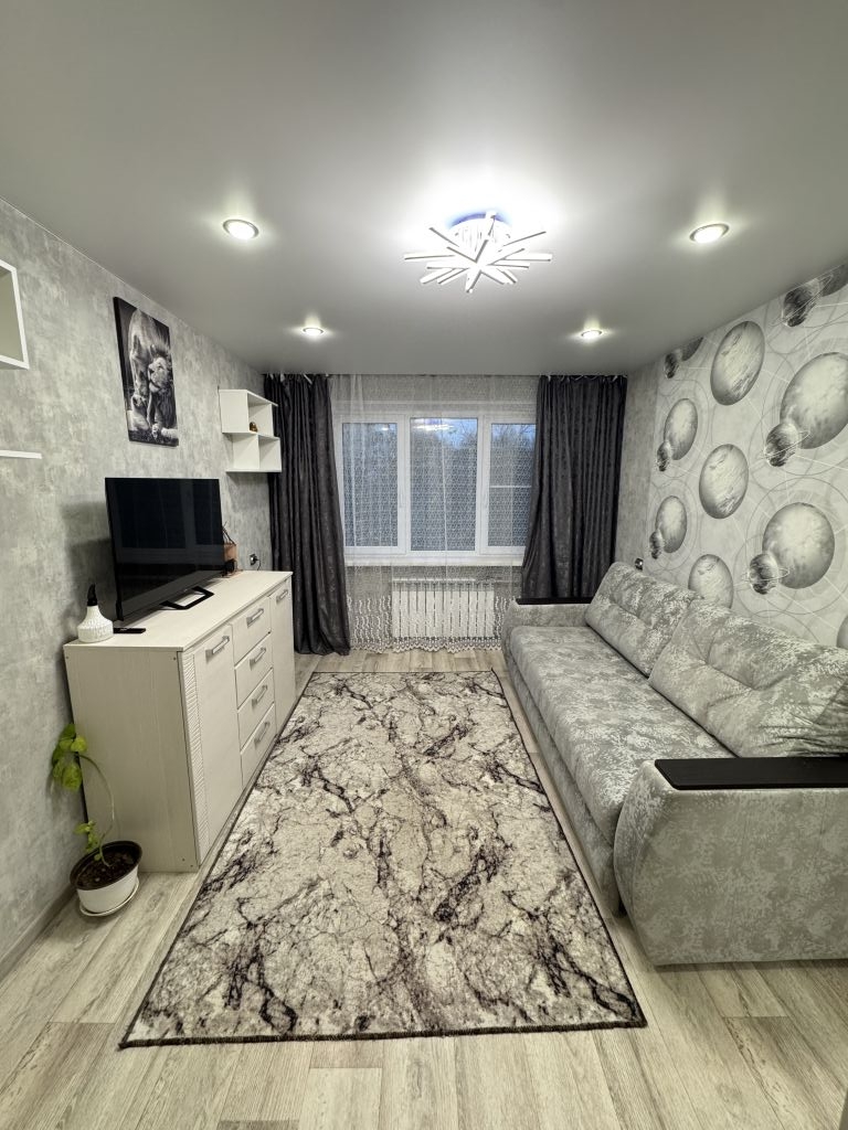 Продажа 2-комнатной квартиры, Дзержинск, Патоличева Комбрига ул,  25