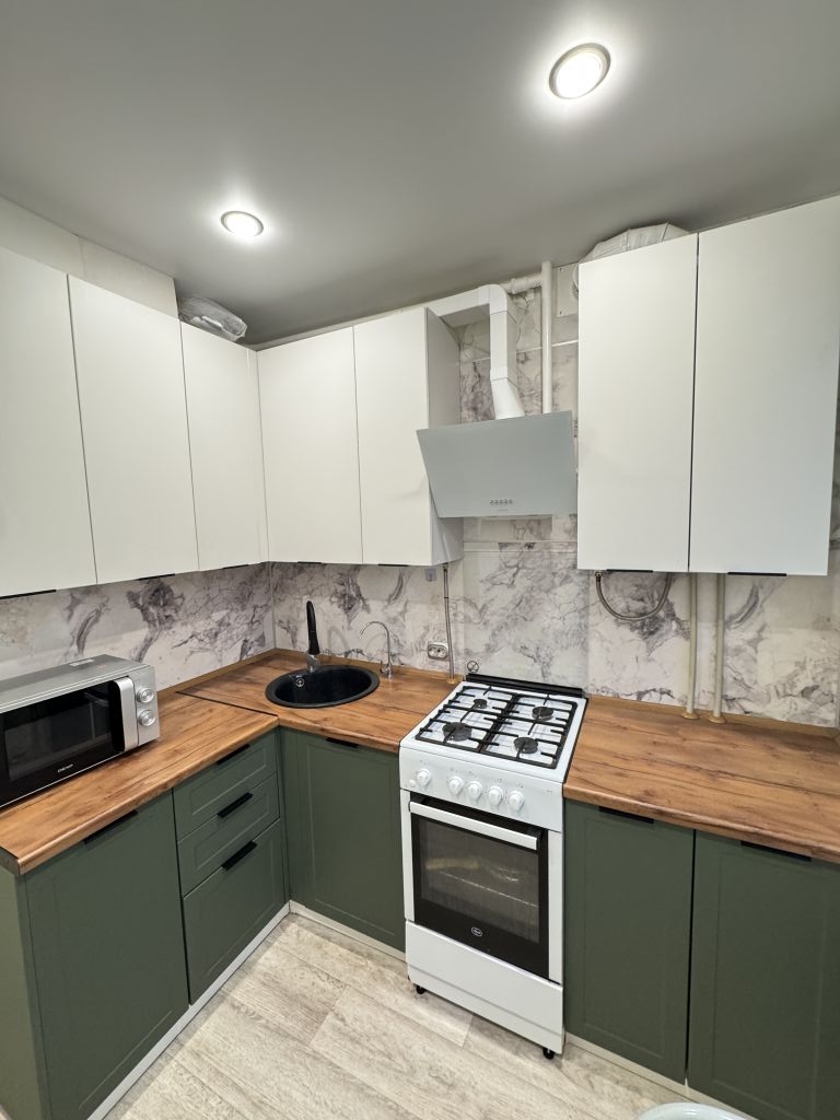 Продажа 2-комнатной квартиры, Дзержинск, Патоличева Комбрига ул,  25