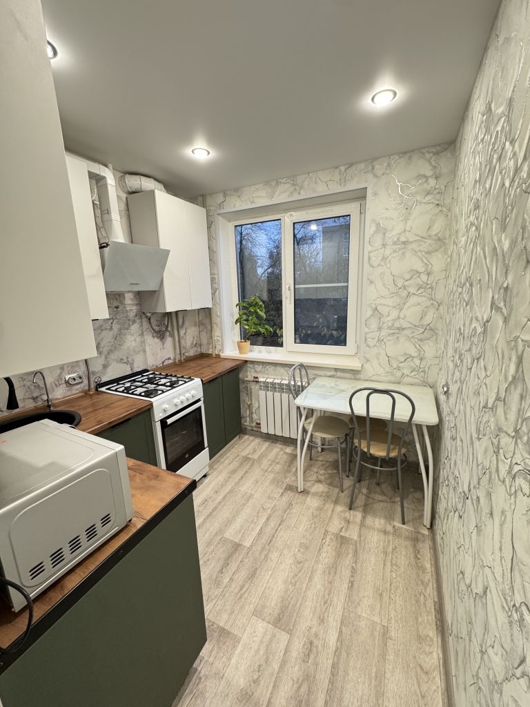 Продажа 2-комнатной квартиры, Дзержинск, Патоличева Комбрига ул,  25