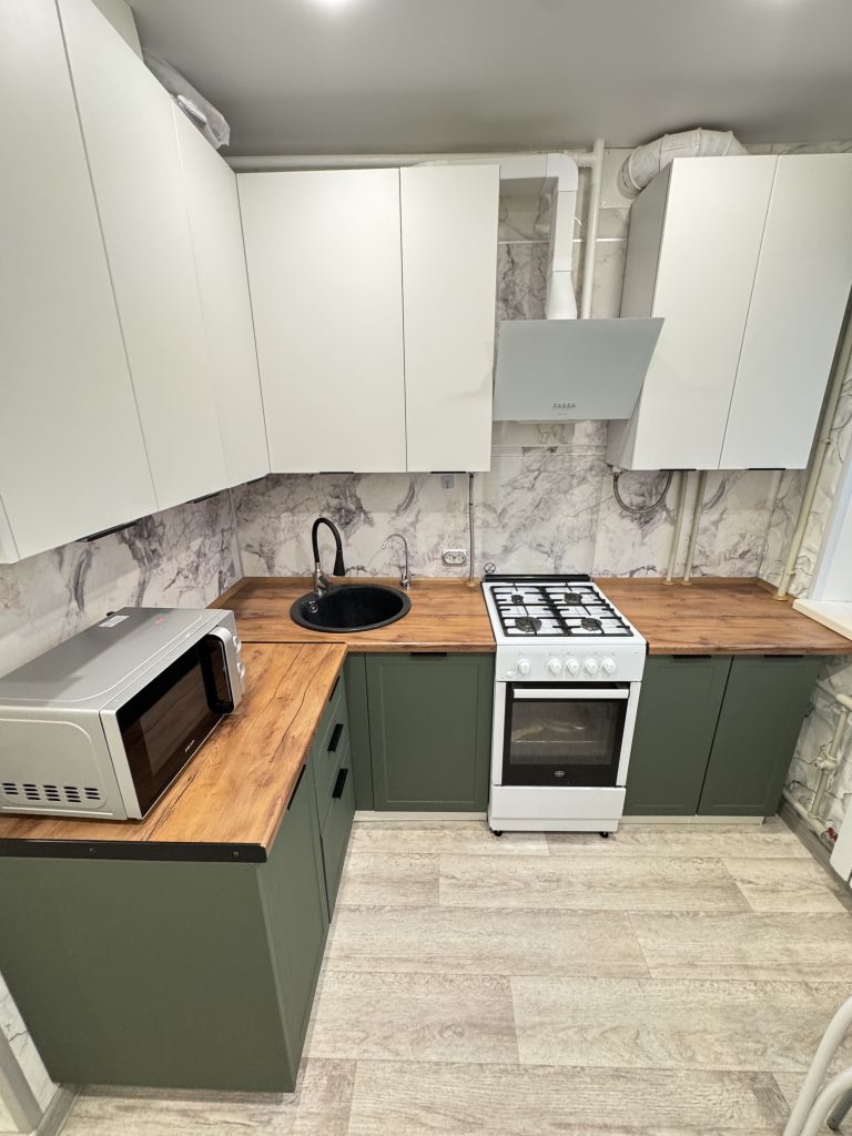 Продажа 2-комнатной квартиры, Дзержинск, Патоличева Комбрига ул,  25