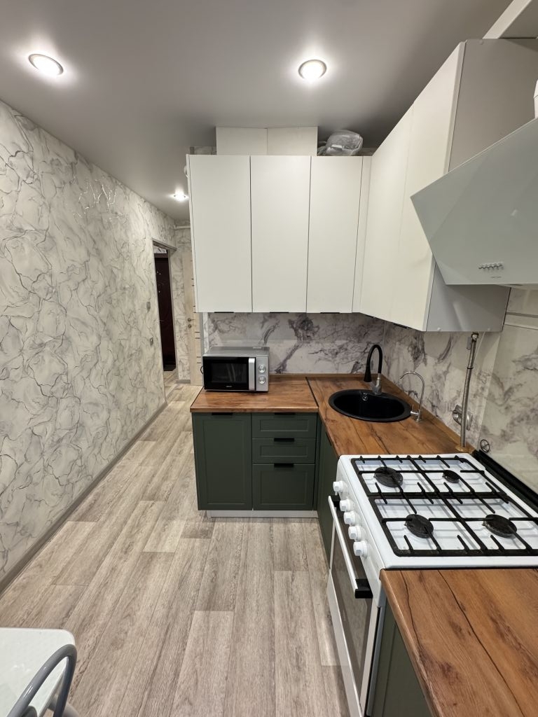 Продажа 2-комнатной квартиры, Дзержинск, Патоличева Комбрига ул,  25