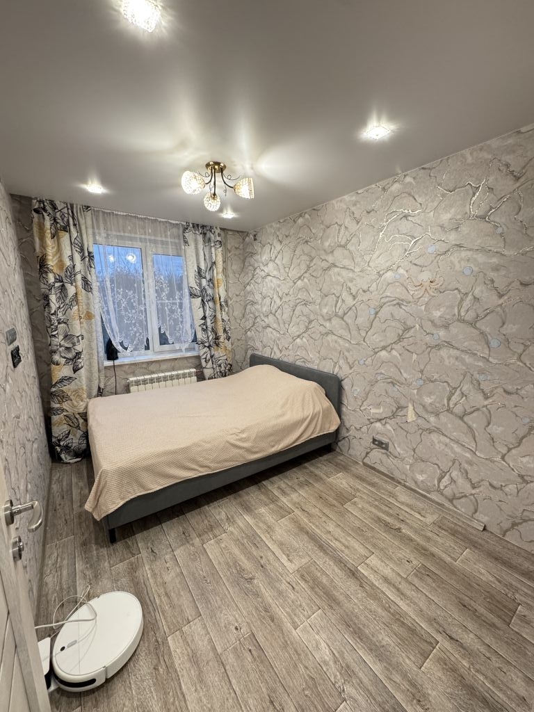 Продажа 2-комнатной квартиры, Дзержинск, Патоличева Комбрига ул,  25