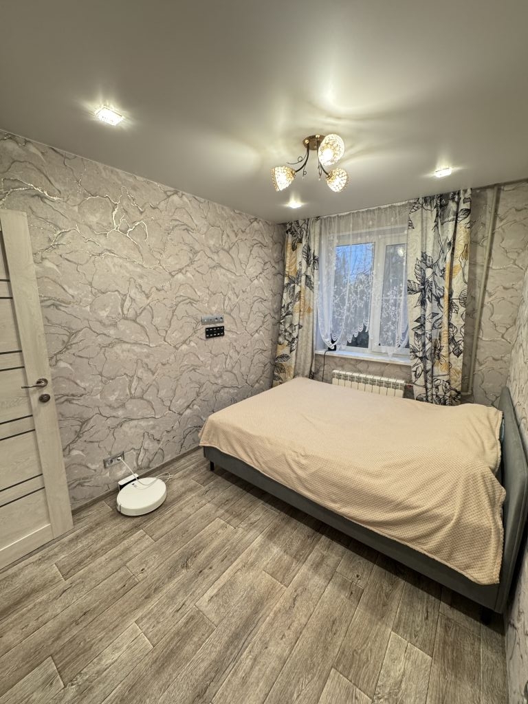 Продажа 2-комнатной квартиры, Дзержинск, Патоличева Комбрига ул,  25