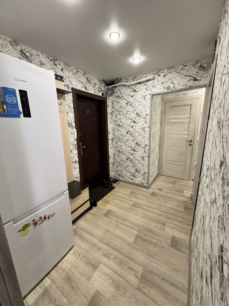 Продажа 2-комнатной квартиры, Дзержинск, Патоличева Комбрига ул,  25