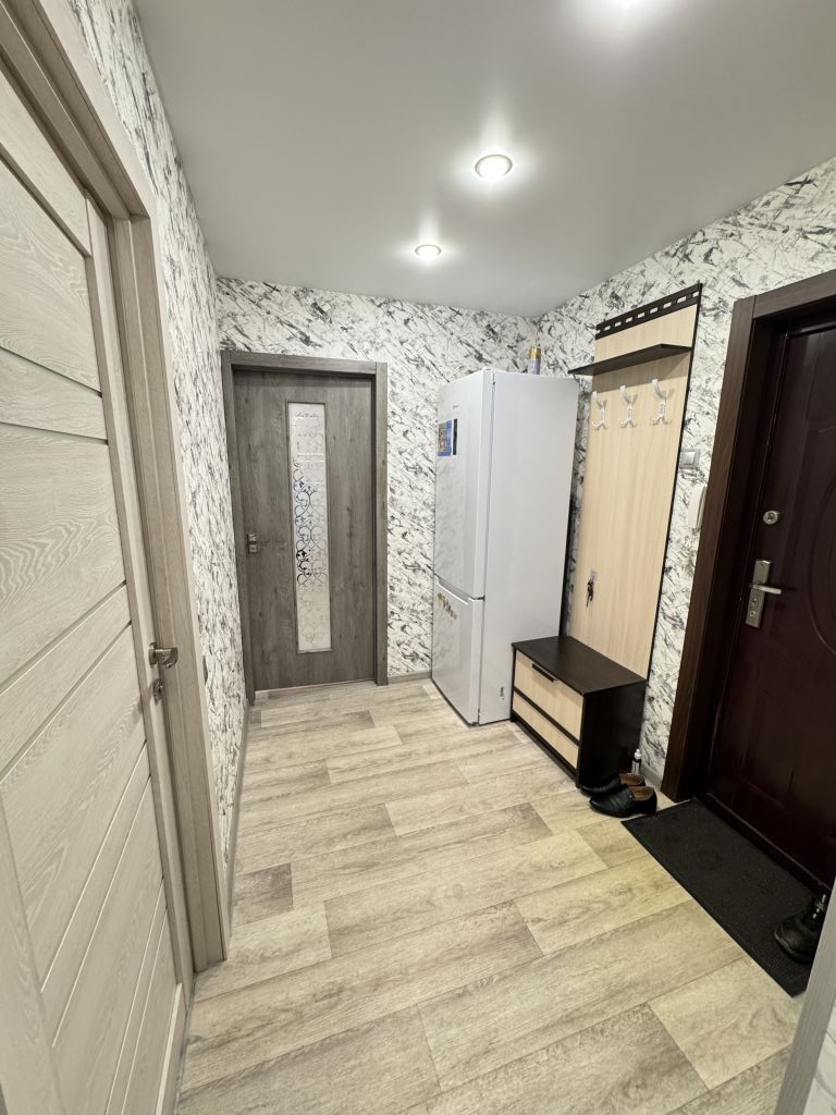 Продажа 2-комнатной квартиры, Дзержинск, Патоличева Комбрига ул,  25