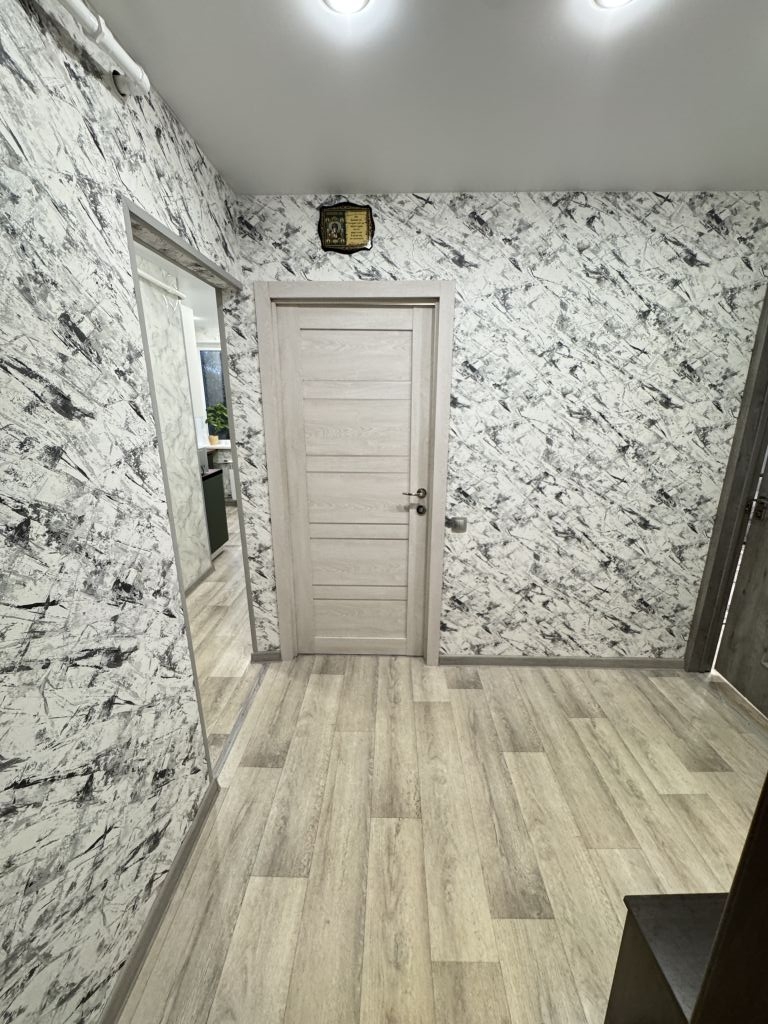 Продажа 2-комнатной квартиры, Дзержинск, Патоличева Комбрига ул,  25