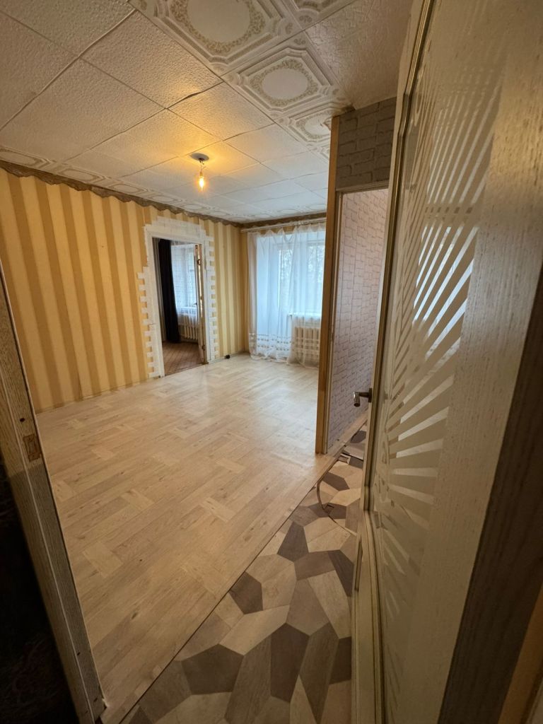 Продажа 2-комнатной квартиры, Шуя, Свердлова ул,  111