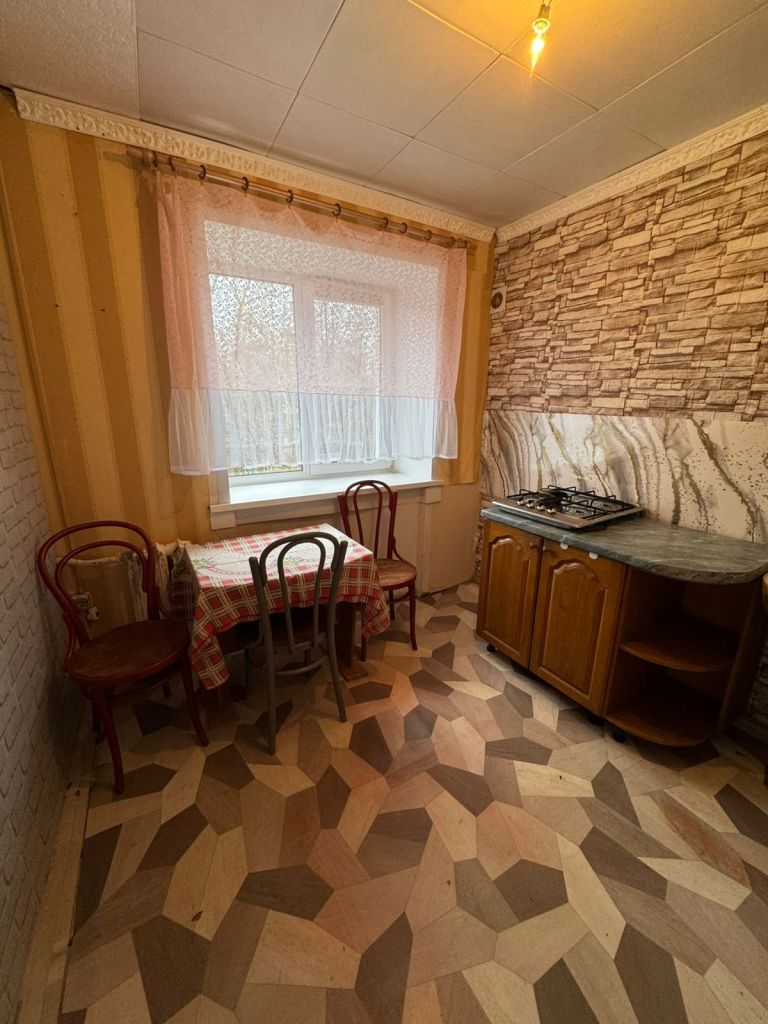 Продажа 2-комнатной квартиры, Шуя, Свердлова ул,  111