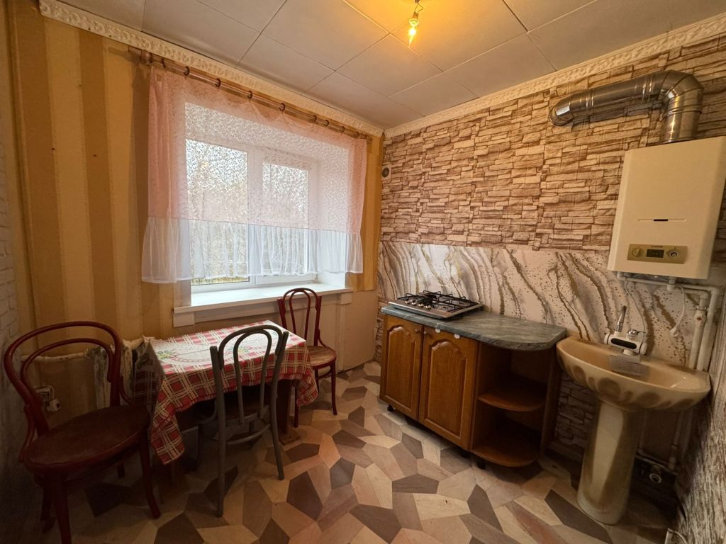 Продажа 2-комнатной квартиры, Шуя, Свердлова ул,  111