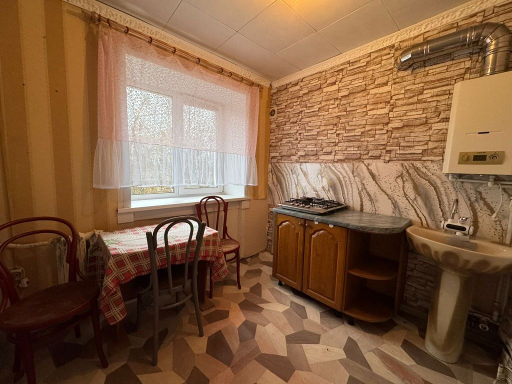 Продажа 2-комнатной квартиры, Шуя, Свердлова ул,  111