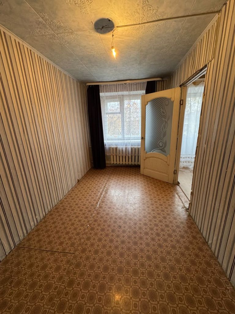 Продажа 2-комнатной квартиры, Шуя, Свердлова ул,  111