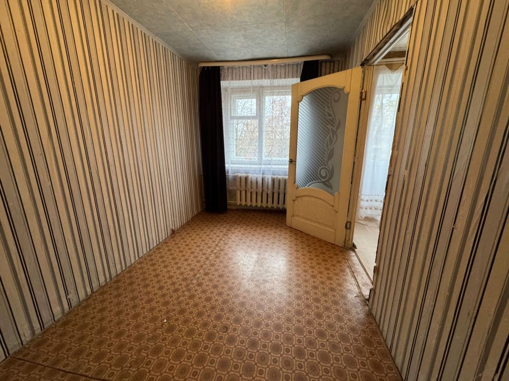 Продажа 2-комнатной квартиры, Шуя, Свердлова ул,  111