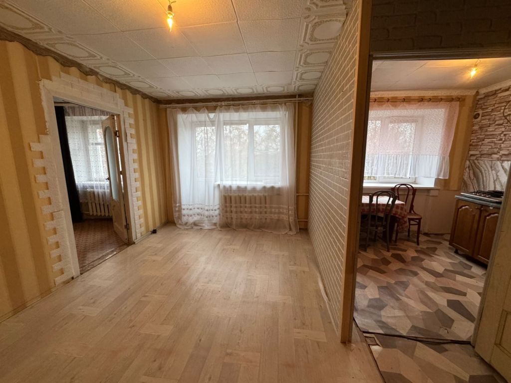 Продажа 2-комнатной квартиры, Шуя, Свердлова ул,  111