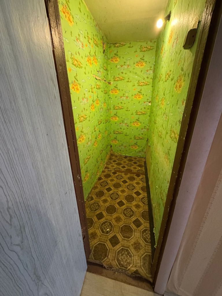 Продажа 2-комнатной квартиры, Шуя, Свердлова ул,  111