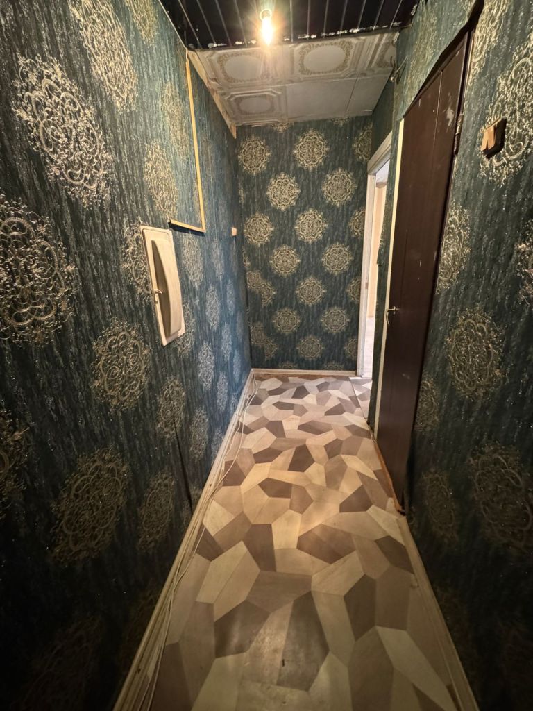 Продажа 2-комнатной квартиры, Шуя, Свердлова ул,  111