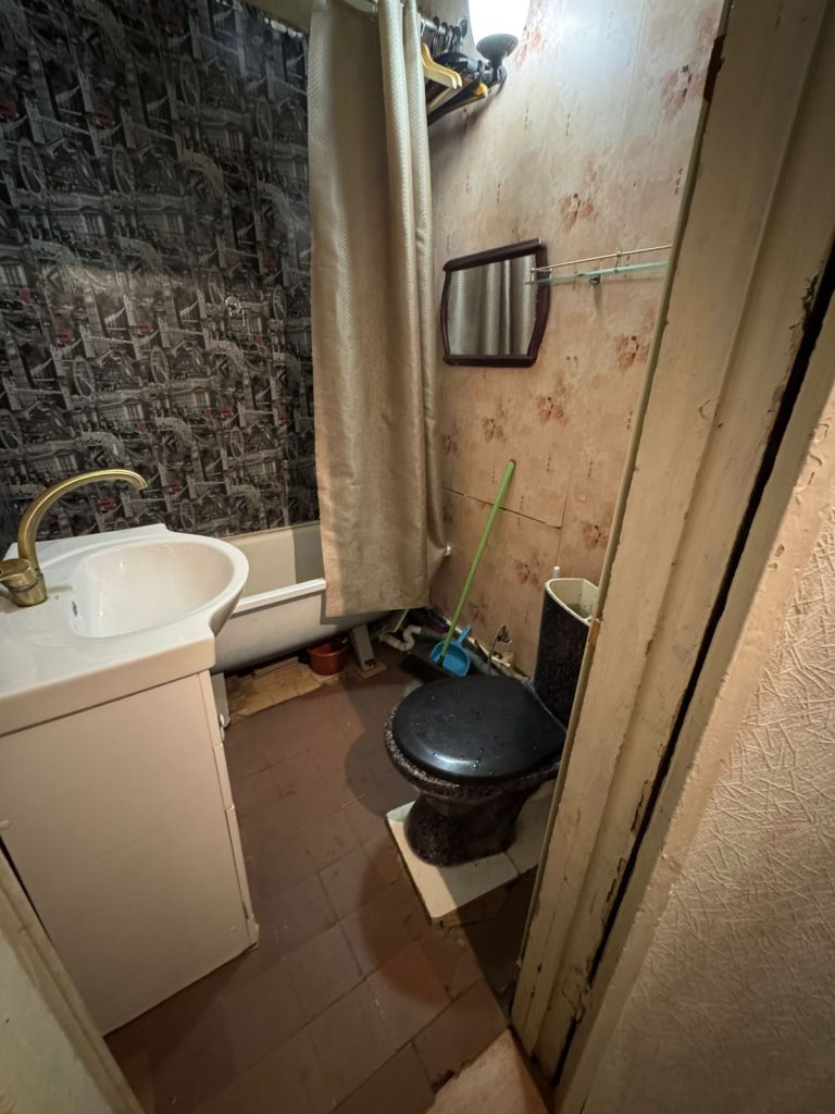 Продажа 2-комнатной квартиры, Шуя, Свердлова ул,  111