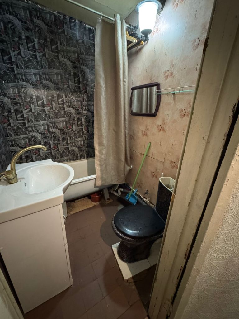 Продажа 2-комнатной квартиры, Шуя, Свердлова ул,  111