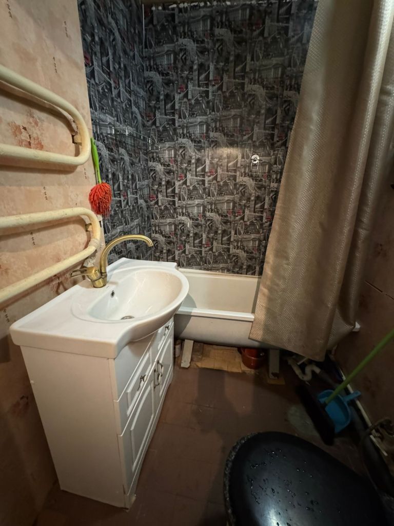 Продажа 2-комнатной квартиры, Шуя, Свердлова ул,  111