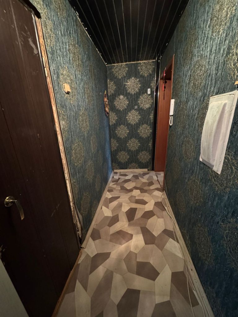 Продажа 2-комнатной квартиры, Шуя, Свердлова ул,  111