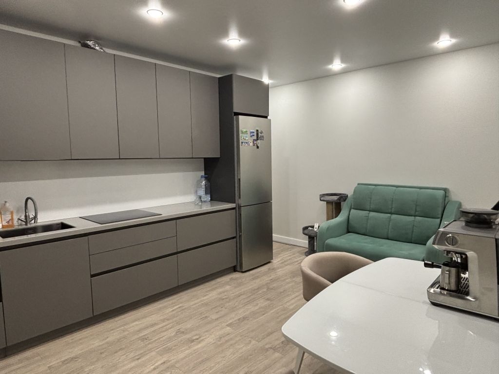 Продажа 1-комнатной квартиры, Кострома, Ивана Сусанина ул,  41