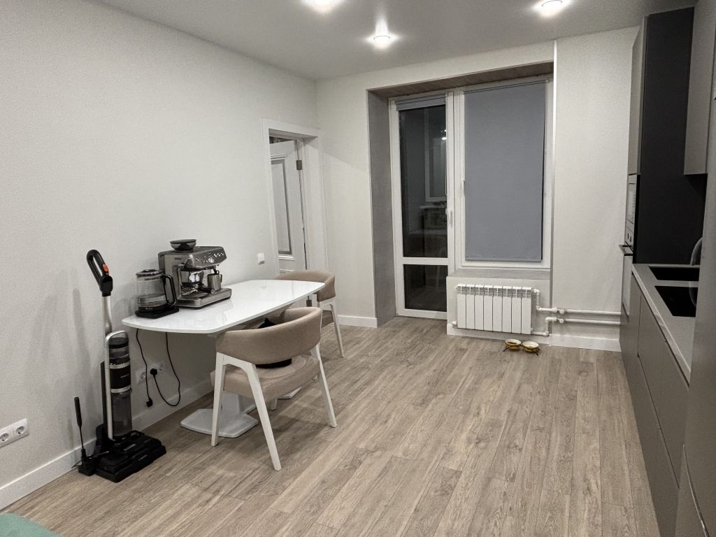 Продажа 1-комнатной квартиры, Кострома, Ивана Сусанина ул,  41