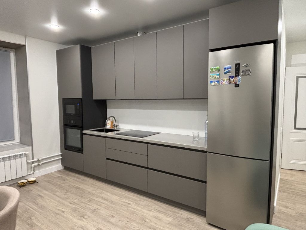 Продажа 1-комнатной квартиры, Кострома, Ивана Сусанина ул,  41