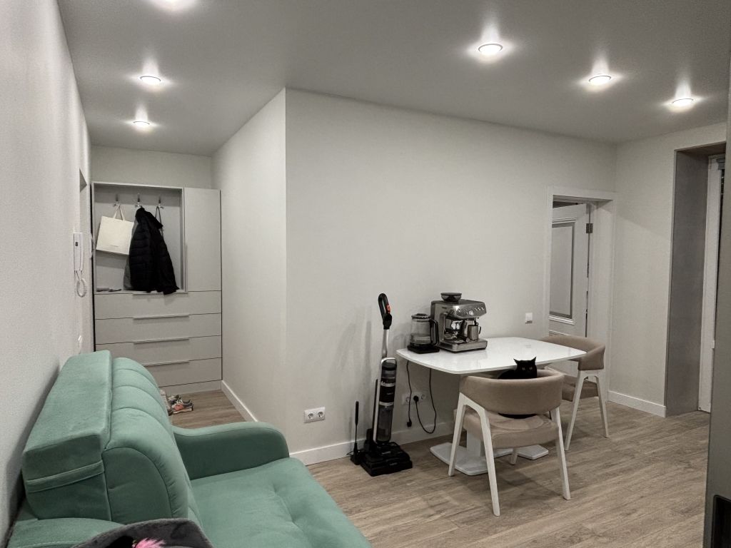 Продажа 1-комнатной квартиры, Кострома, Ивана Сусанина ул,  41