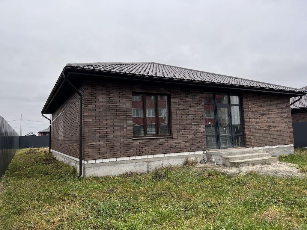 Предложение: дом