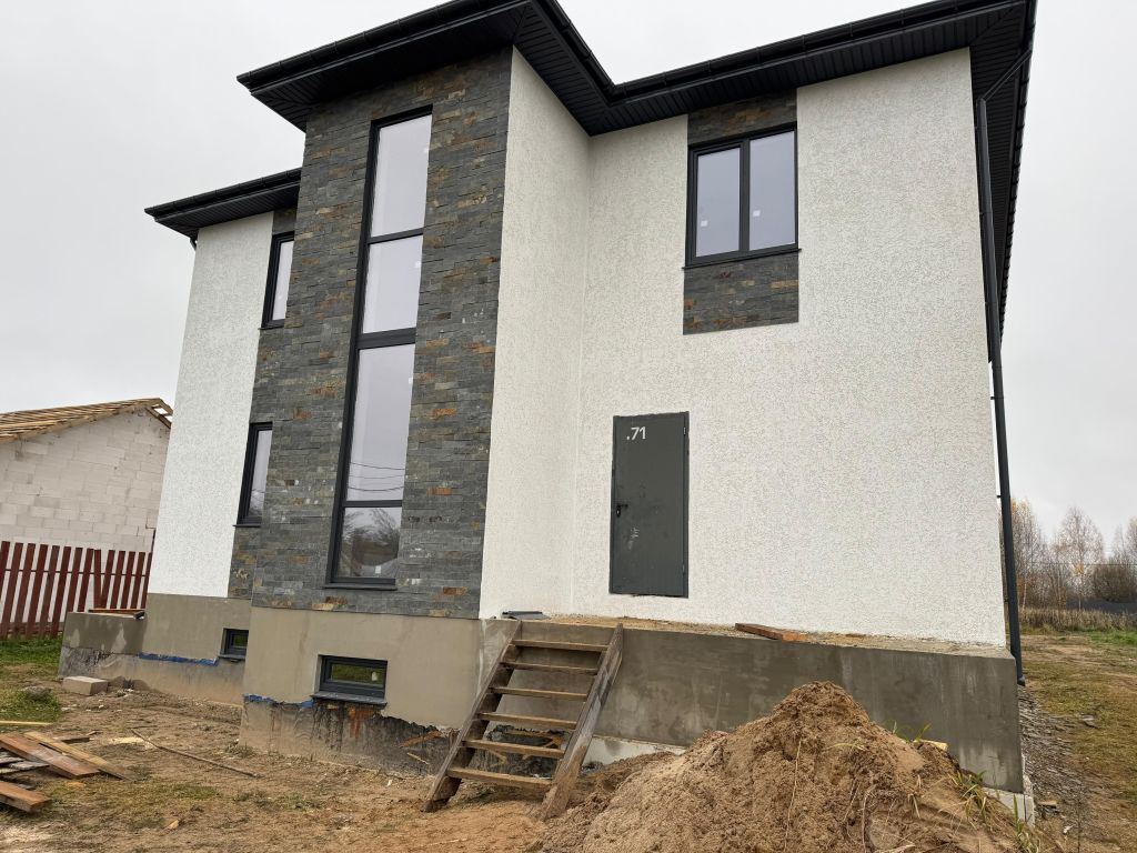 Продажа дома, 386м <sup>2</sup>, 11 сот., Шуя, Южное ш