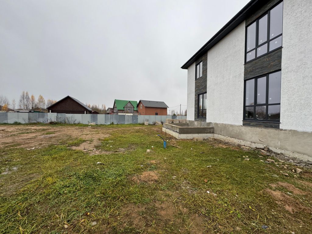 Продажа дома, 386м <sup>2</sup>, 11 сот., Шуя, Южное ш