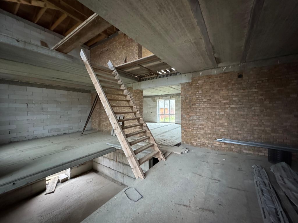 Продажа дома, 386м <sup>2</sup>, 11 сот., Шуя, Южное ш