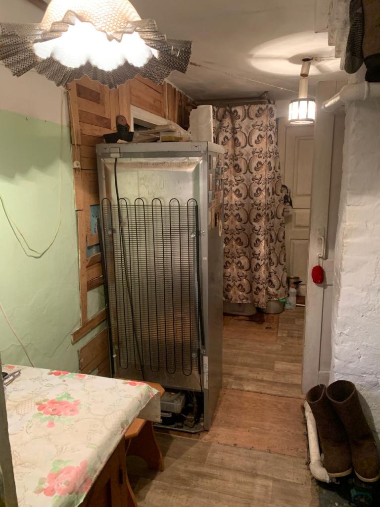 Продажа дома, 54м <sup>2</sup>, 5 сот., Шуя, Ярославская ул