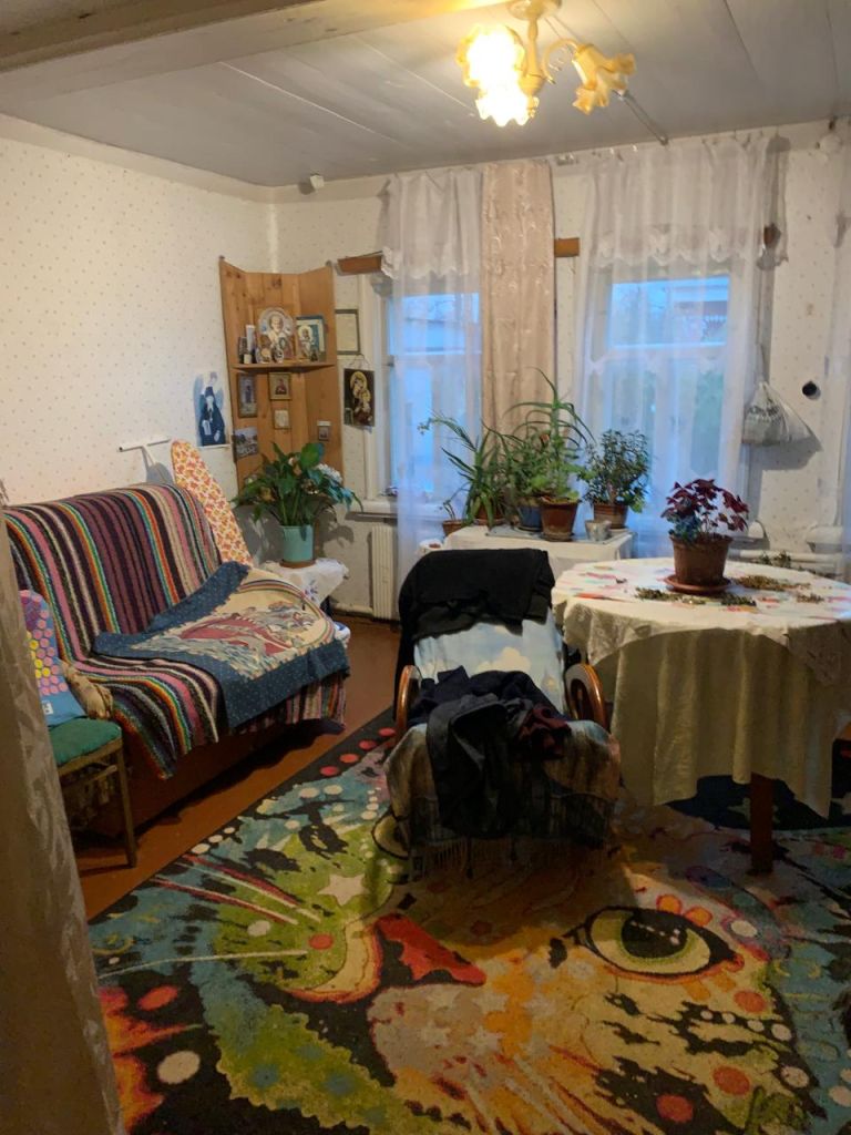 Продажа дома, 54м <sup>2</sup>, 5 сот., Шуя, Ярославская ул