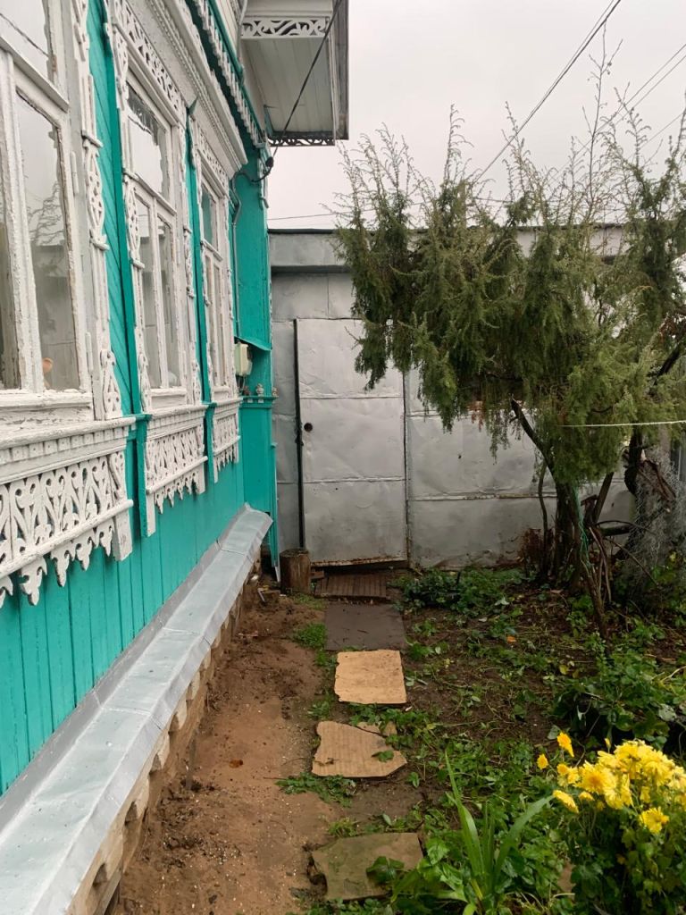 Продажа дома, 54м <sup>2</sup>, 5 сот., Шуя, Ярославская ул