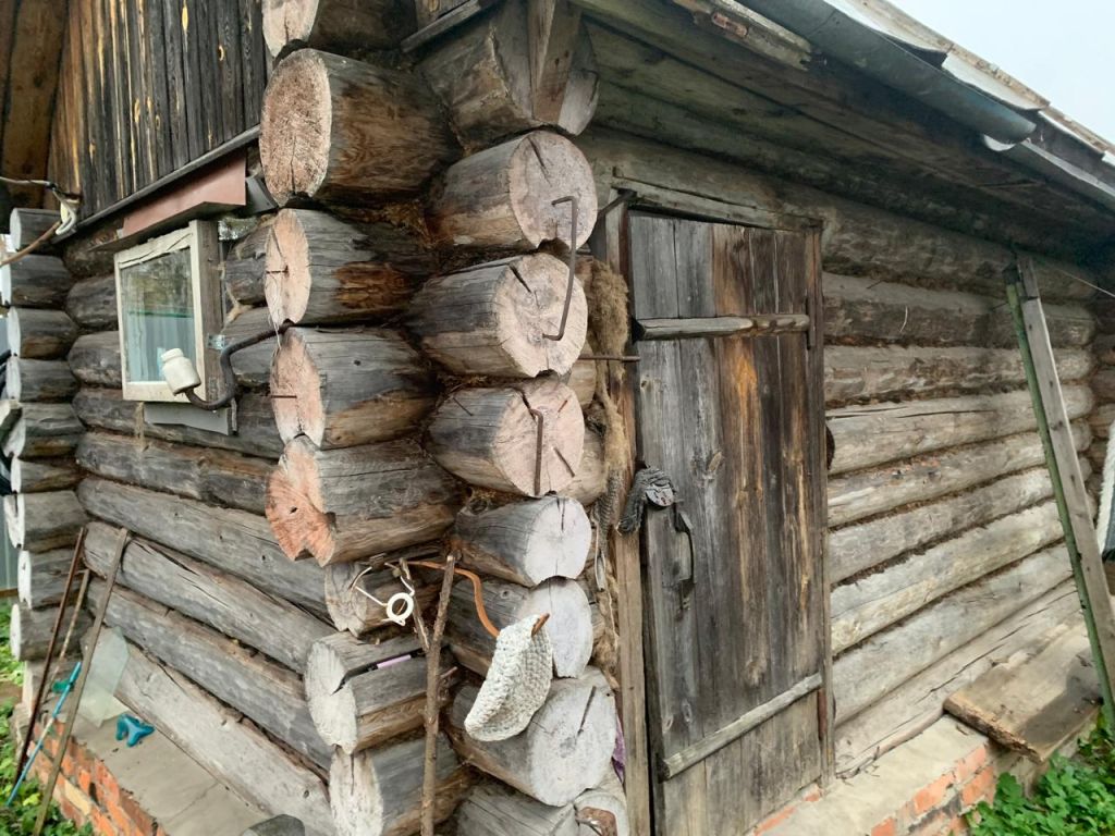 Продажа дома, 54м <sup>2</sup>, 5 сот., Шуя, Ярославская ул