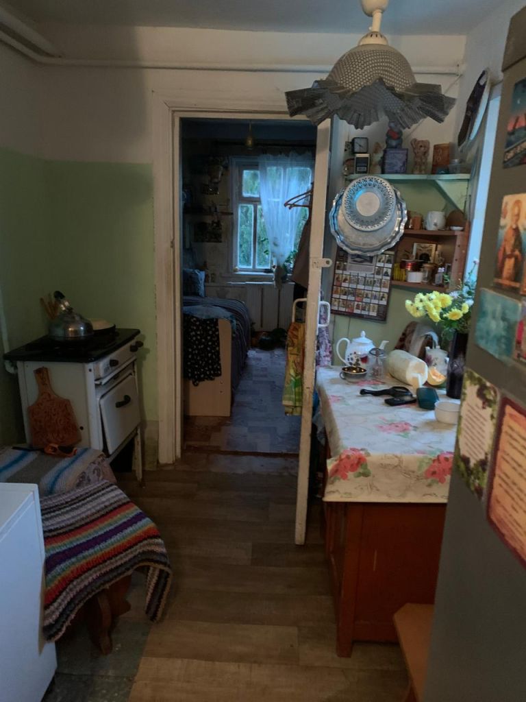 Продажа дома, 54м <sup>2</sup>, 5 сот., Шуя, Ярославская ул