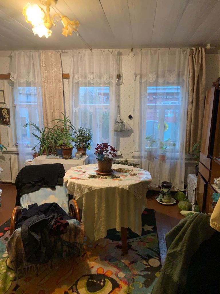 Продажа дома, 54м <sup>2</sup>, 5 сот., Шуя, Ярославская ул