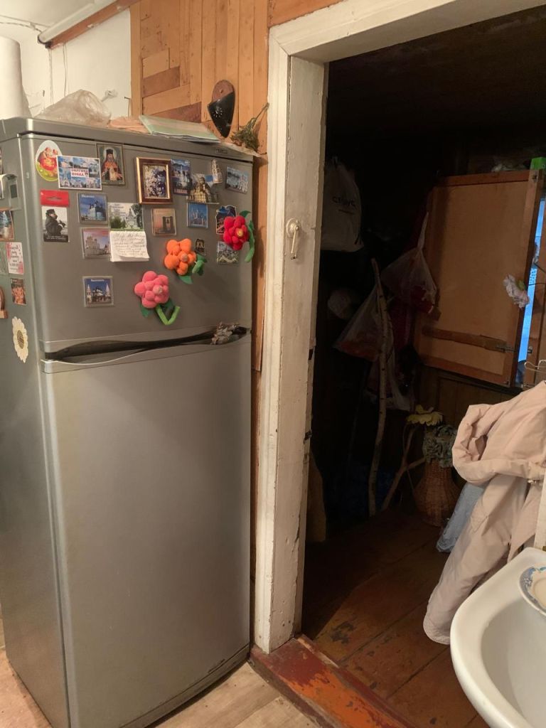 Продажа дома, 54м <sup>2</sup>, 5 сот., Шуя, Ярославская ул