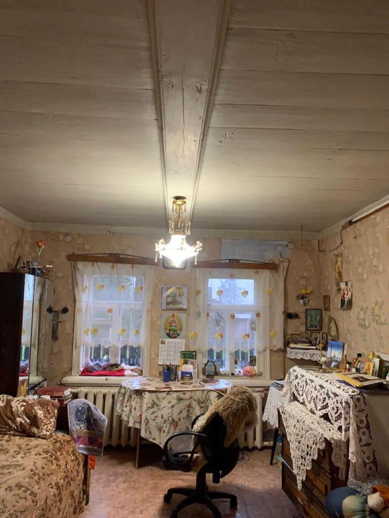 Продажа дома, 54м <sup>2</sup>, 5 сот., Шуя, Ярославская ул